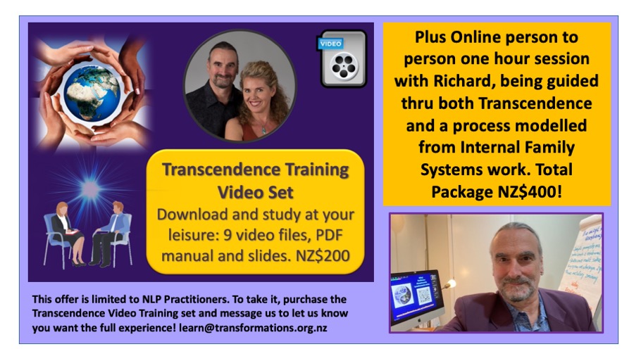 Transcendence Videos Transformations   Transcendence Offer Small 1 